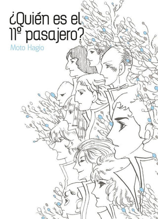 ¿Quién Es El 11º Pasajero?