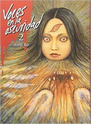 Voces En La Oscuridad, Vol.2