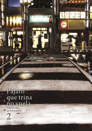 Pájaro Que Trina No Vuela, Vol. 2