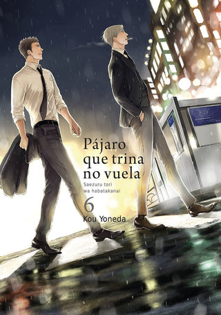 Pájaro Que Trina No Vuela, Vol. 6
