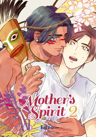 Mother'S Spirit - Vol 2