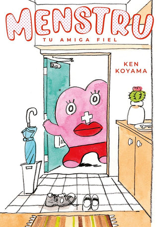 Menstru, Tu Amiga Fiel, Vol. 1