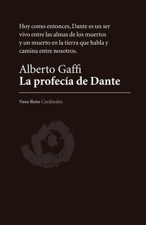 La Profecía De Dante