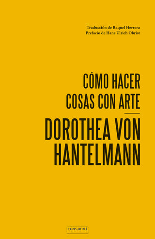 Cómo Hacer Cosas Con Arte