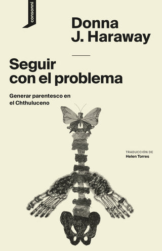 Seguir Con El Problema
