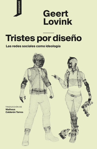 Tristes Por Diseño