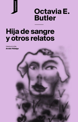 Hija De Sangre Y Otros Relatos