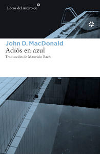 Adiós En Azul