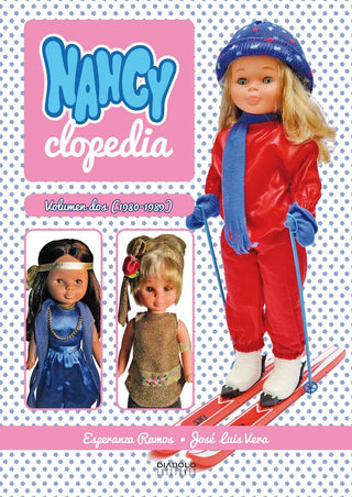 Nancyclopedia Volumen 2