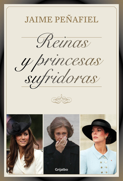 Reinas Y Princesas Sufridoras