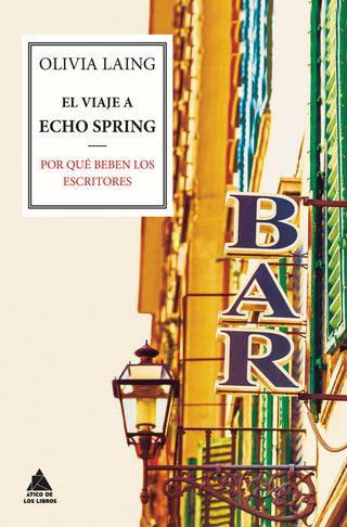 El Viaje A Echo Spring