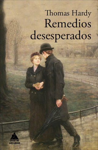 Remedios Desesperados