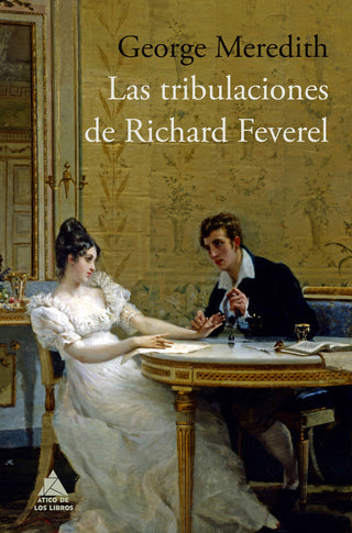 Las Tribulaciones De Richard Feverel