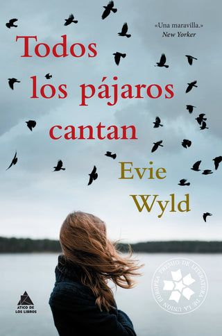 Todos Los Pájaros Cantan