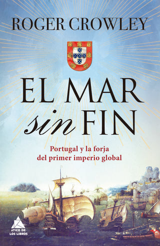 El Mar Sin Fin