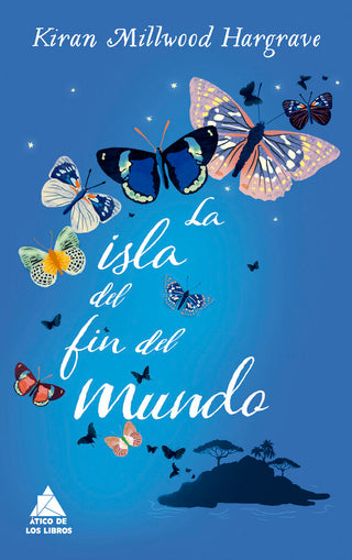 La Isla Del Fin Del Mundo