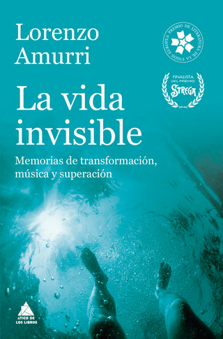 La Vida Invisible