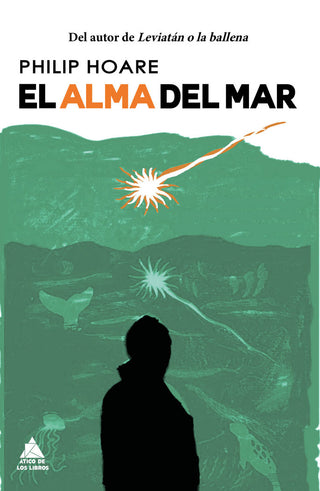 El Alma Del Mar