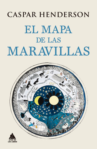 El Mapa De Las Maravillas