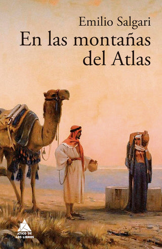 En Las Montañas Del Atlas