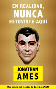 En Realidad, Nunca Estuviste Aquí