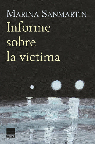 Informe Sobre La Víctima