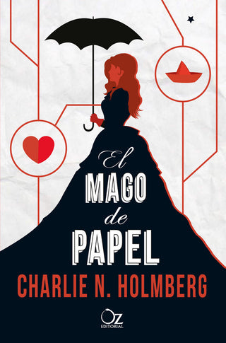 El Mago De Papel