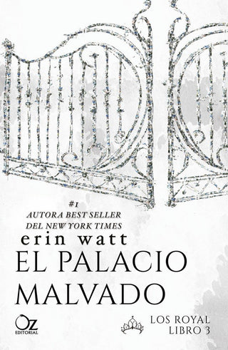 El Palacio Malvado