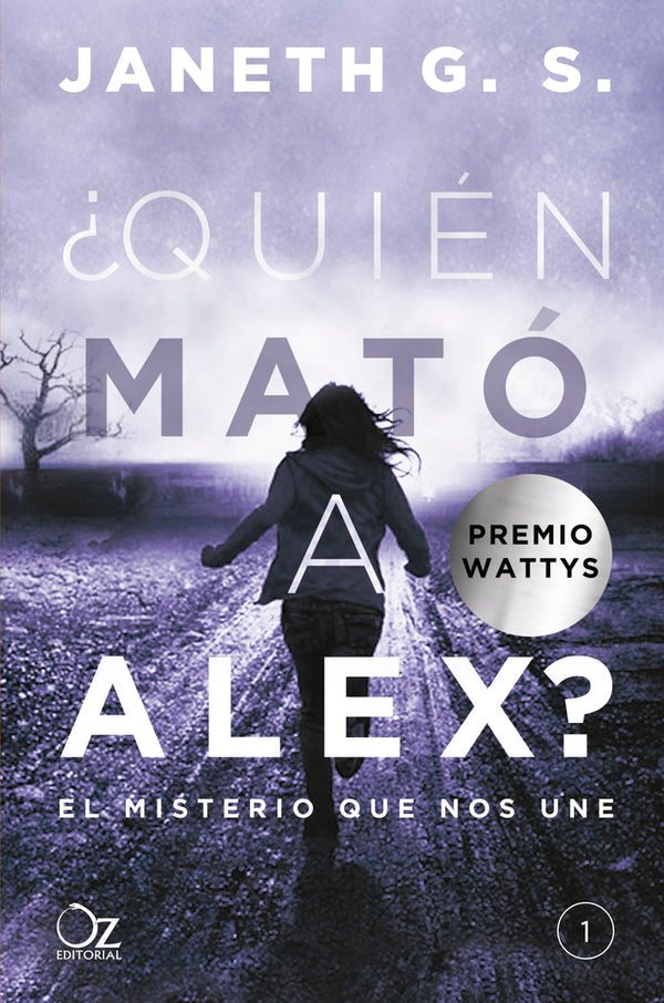 ¿Quién Mató A Alex?