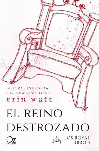 El Reino Destrozado