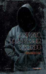 Panfleto Para Seguir Viviendo
