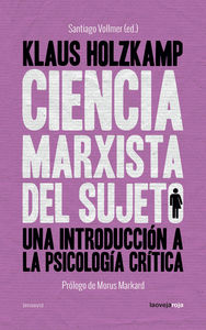 Ciencia Marxista Del Sujeto
