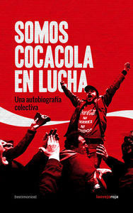 Somos Cocacolaenlucha