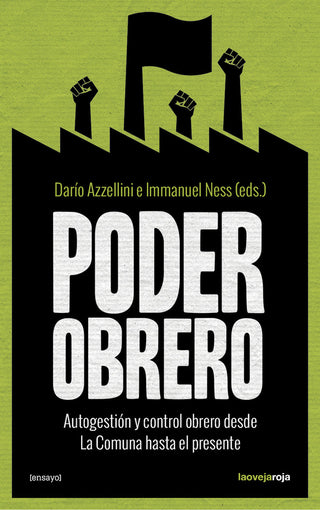 Poder Obrero