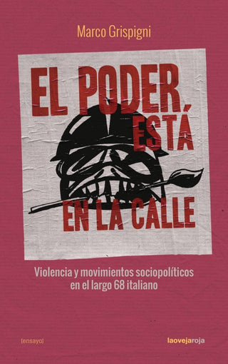 El Poder Está En La Calle