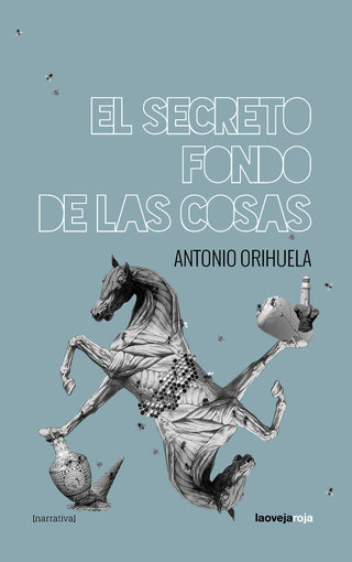 El Secreto Fondo De Las Cosas