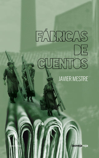 Fábricas De Cuentos