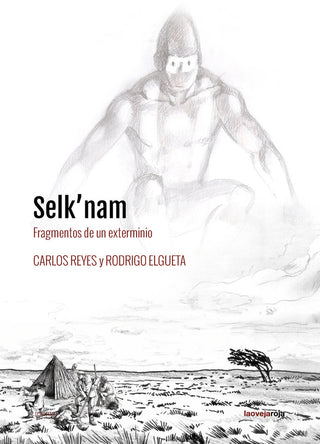 Selk'Nam