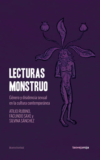 Lecturas Monstruo