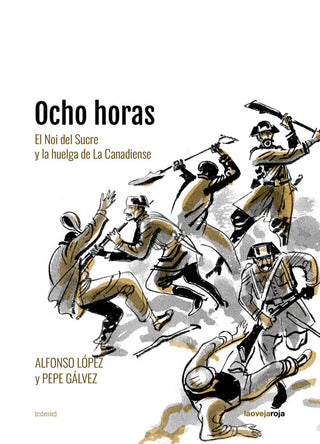 Ocho Horas