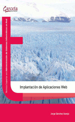 Implantación De Aplicaciones Web