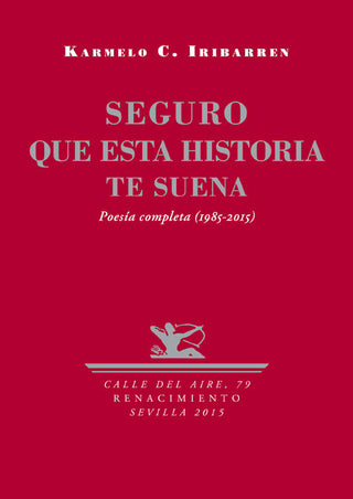 Seguro Que Esta Historia Te Suena
