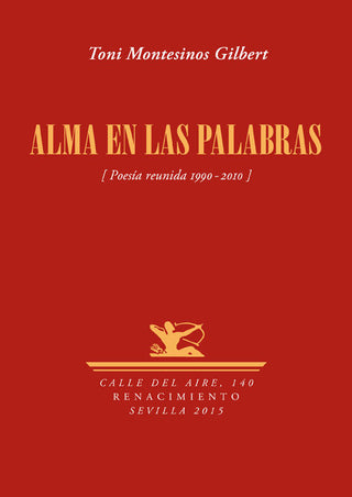 Alma En Las Palabras