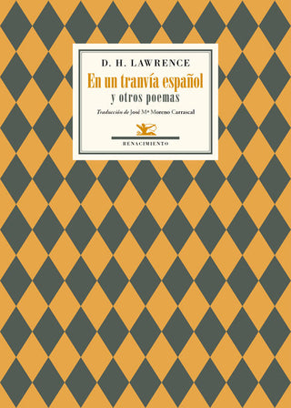 En Un Tranvía Español Y Otros Poemas