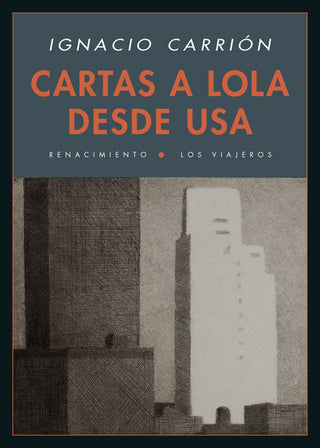 Cartas A Lola Desde Usa