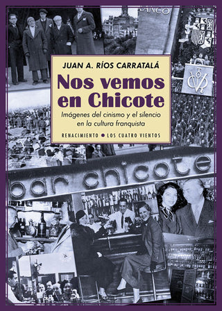 Nos Vemos En Chicote