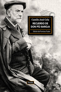 Recuerdo De Don Pío Baroja
