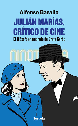 Julián Marías, Crítico De Cine