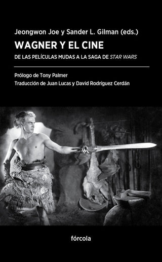 Wagner Y El Cine