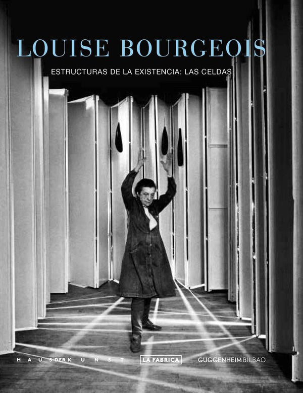 Louise Bourgeois